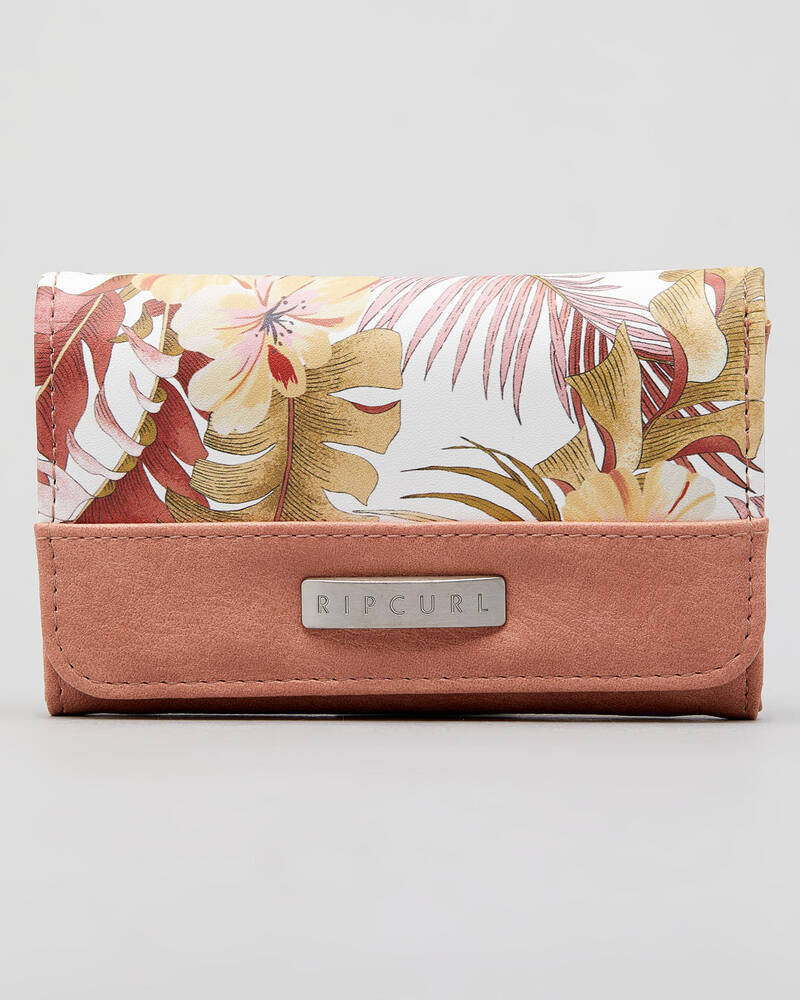 Rip Curl Leilani Wallet for Womens