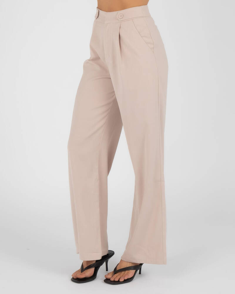 Ava And Ever Jenner Pants for Womens