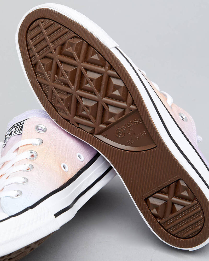 Converse Womens Chuck Taylor All Star Summer Getaway Low-Pro Shoes for Womens