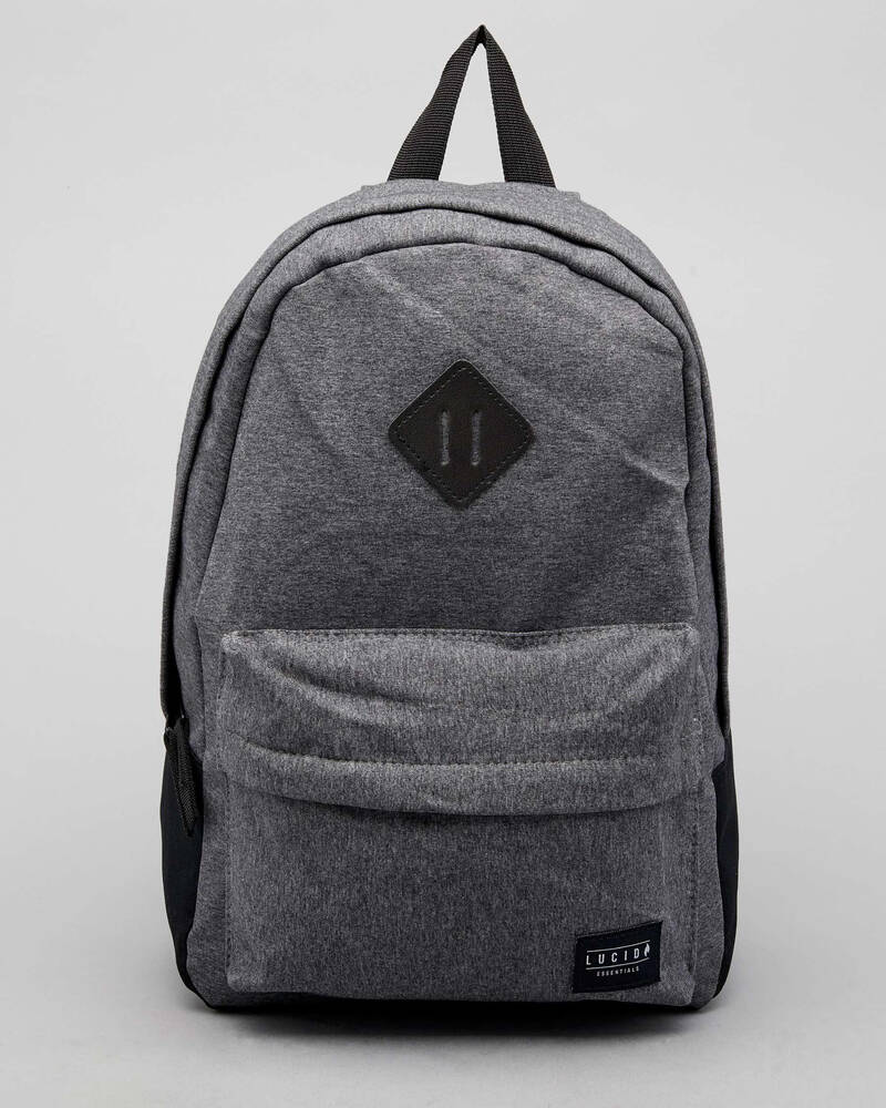Lucid Express Backpack for Mens