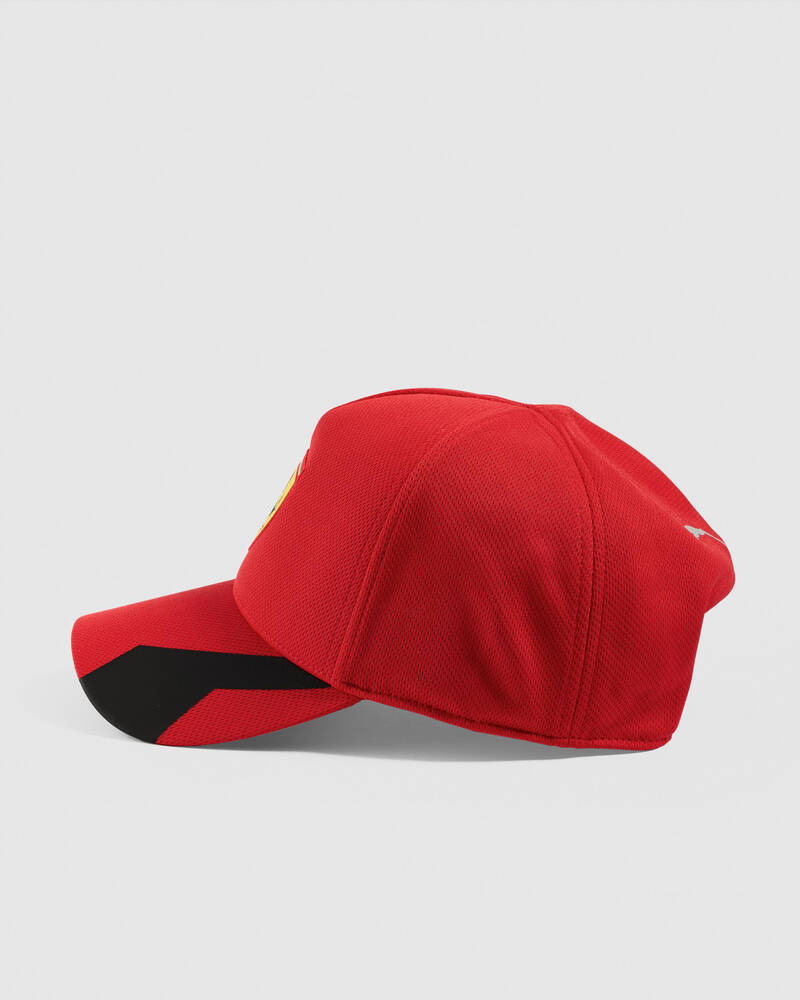 Puma Ferrari BB Cap for Mens