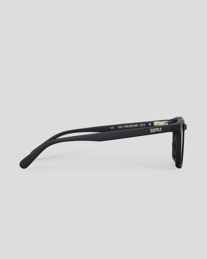 Local Supply HKG Polarised Sunglasses for Mens