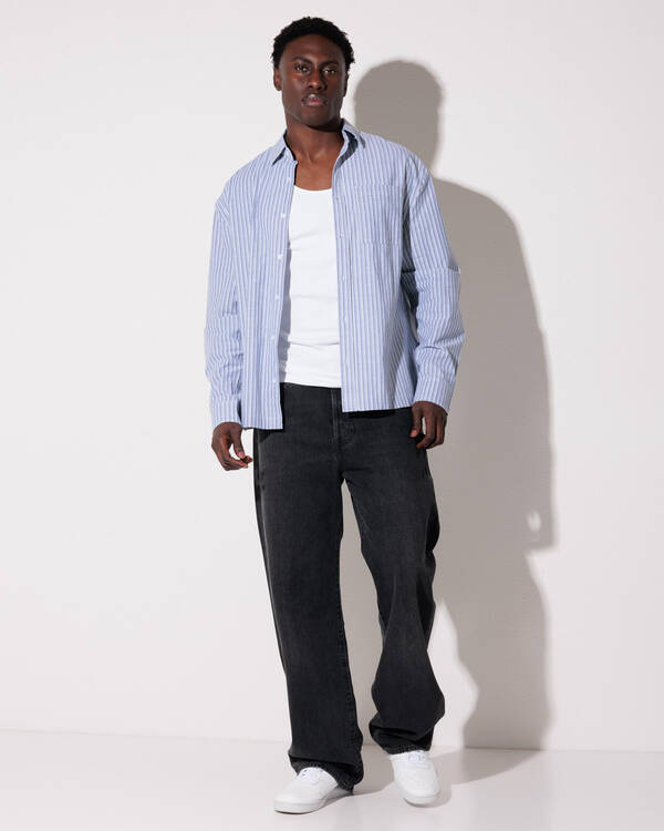 Levi's 501 Loose Jeans for Mens