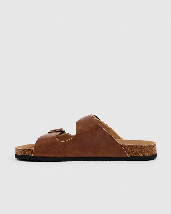 Ava And Ever Cortina Slide Sandals for Womens