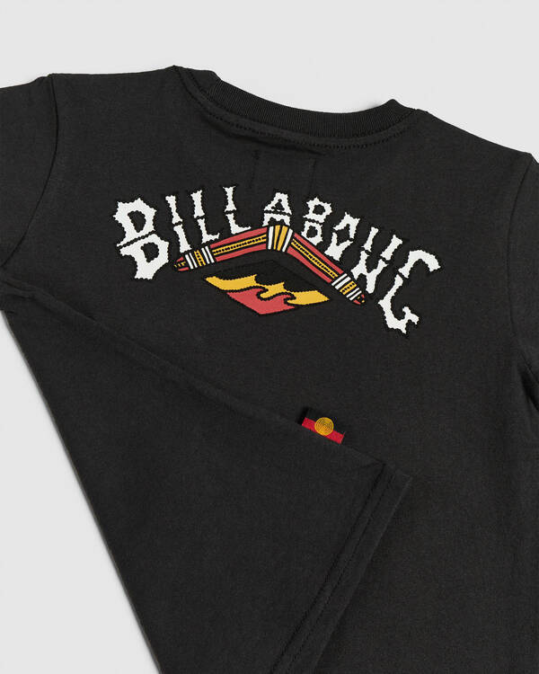 Billabong Toddlers' Otis Arch T-Shirt for Mens