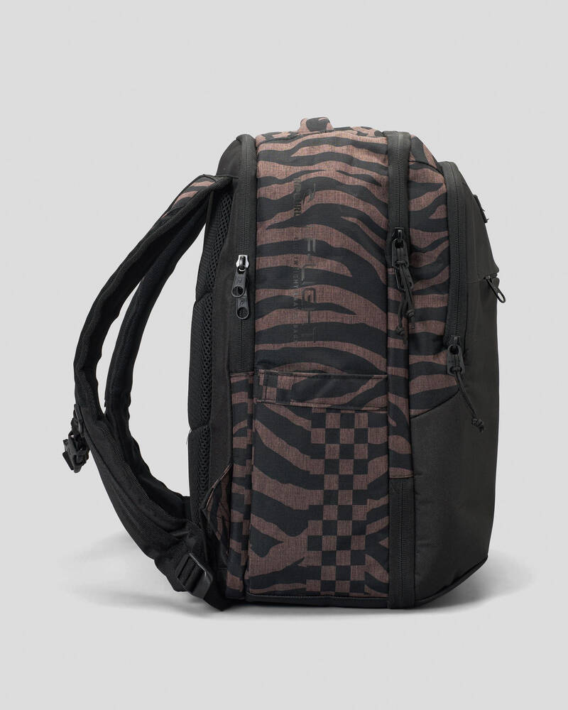 Rip Curl F-light Weekender Sun Tribe Backpack for Womens