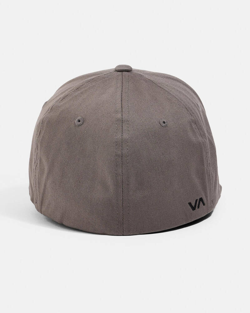 RVCA FlexFit Cap for Mens