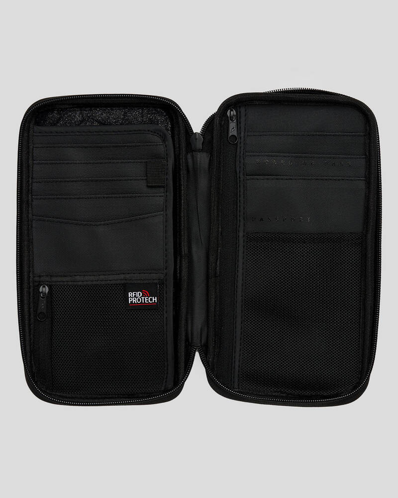 Rip Curl Leilani Travel Wallet for Womens