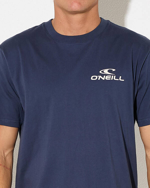 O'Neill Lineup Classic T-Shirt for Mens