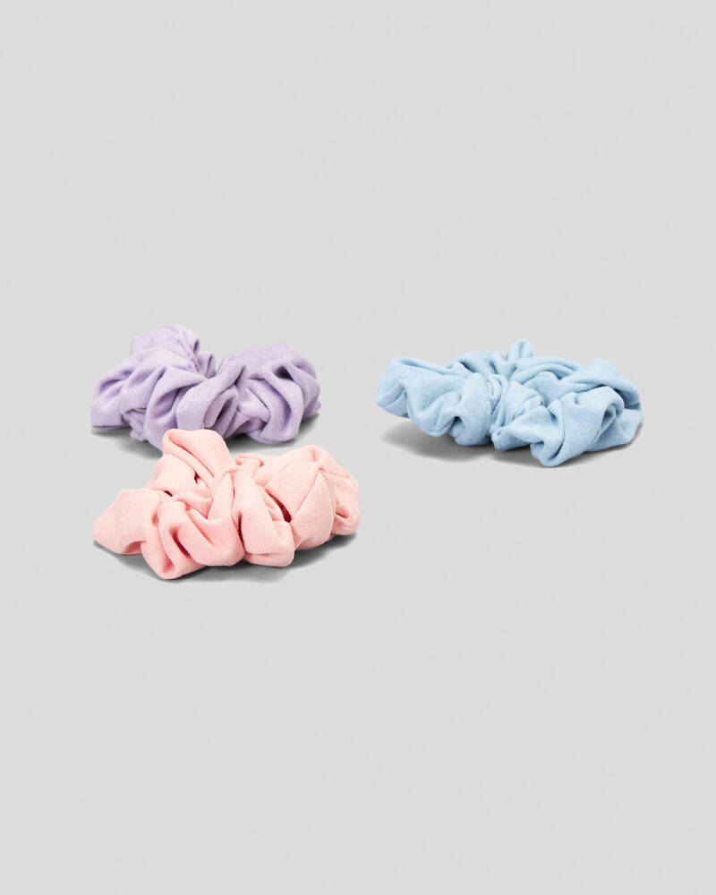 Karyn In LA Piper Scrunchie Pack for Womens