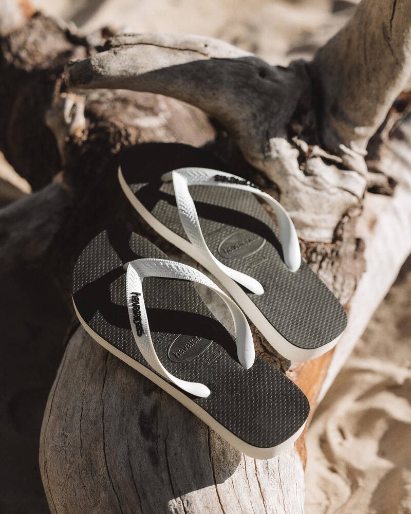 Havaianas Top Original Remix Thongs for Unisex
