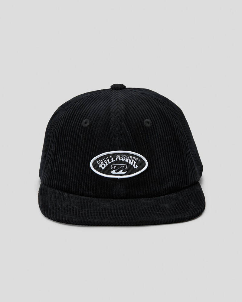 Billabong Base Snapback Cap for Mens