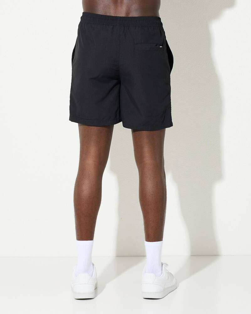 St. Goliath Saint Volley Short for Mens