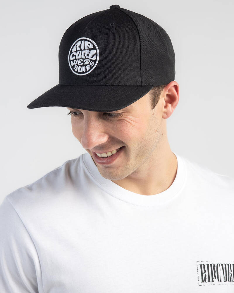 Rip Curl Wetty SB Cap for Mens