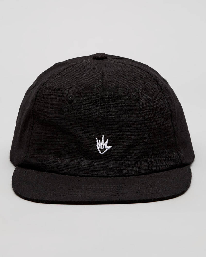 Afends THC Flame Cap for Mens