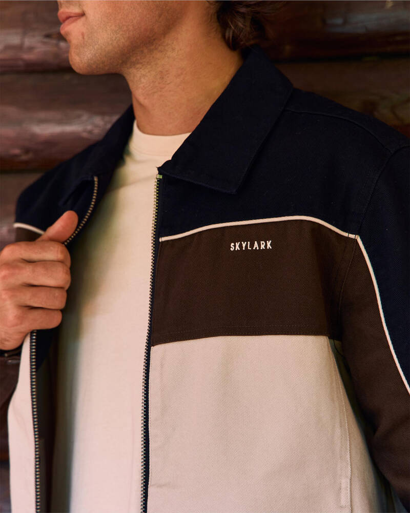 Skylark Sway Jacket for Mens