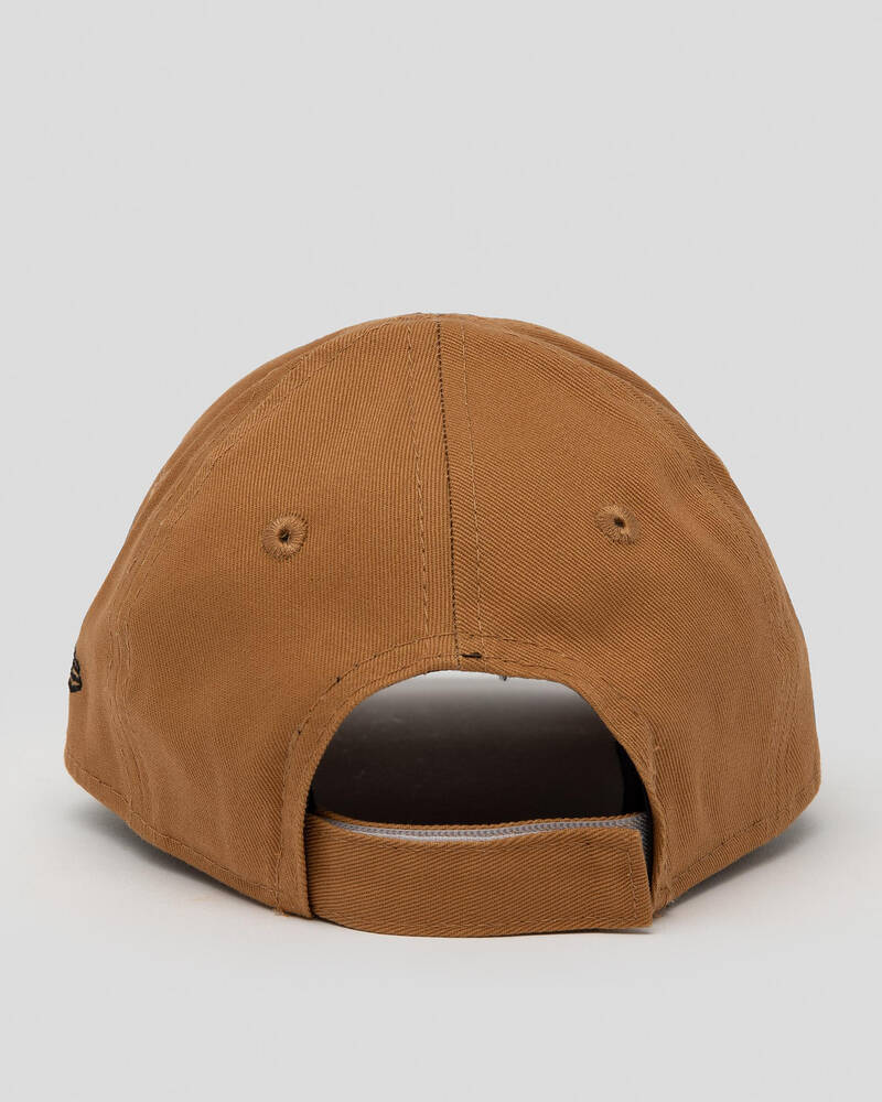 New Era Toddlers' My 1st 9Forty Cap for Mens