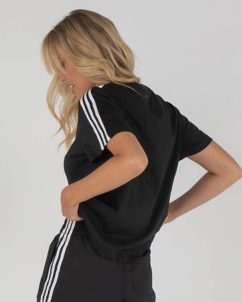 adidas Adicolour Loose T-Shirt for Womens