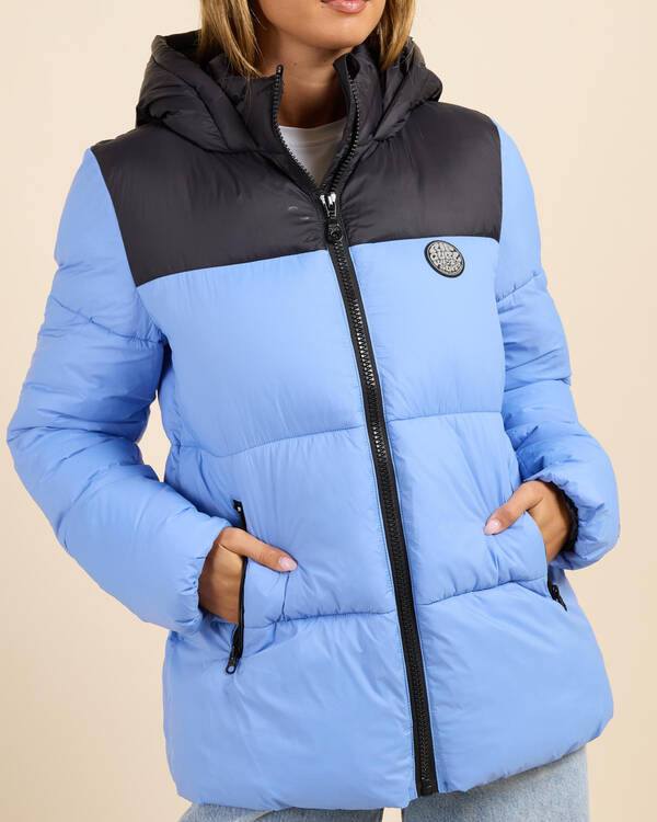 Rip Curl Anti-Series Insulated Jacket for Womens