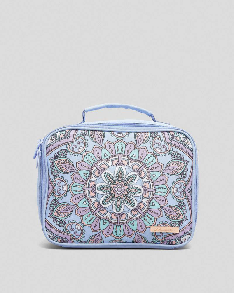 Mooloola Villa Nova Lunch Box for Womens