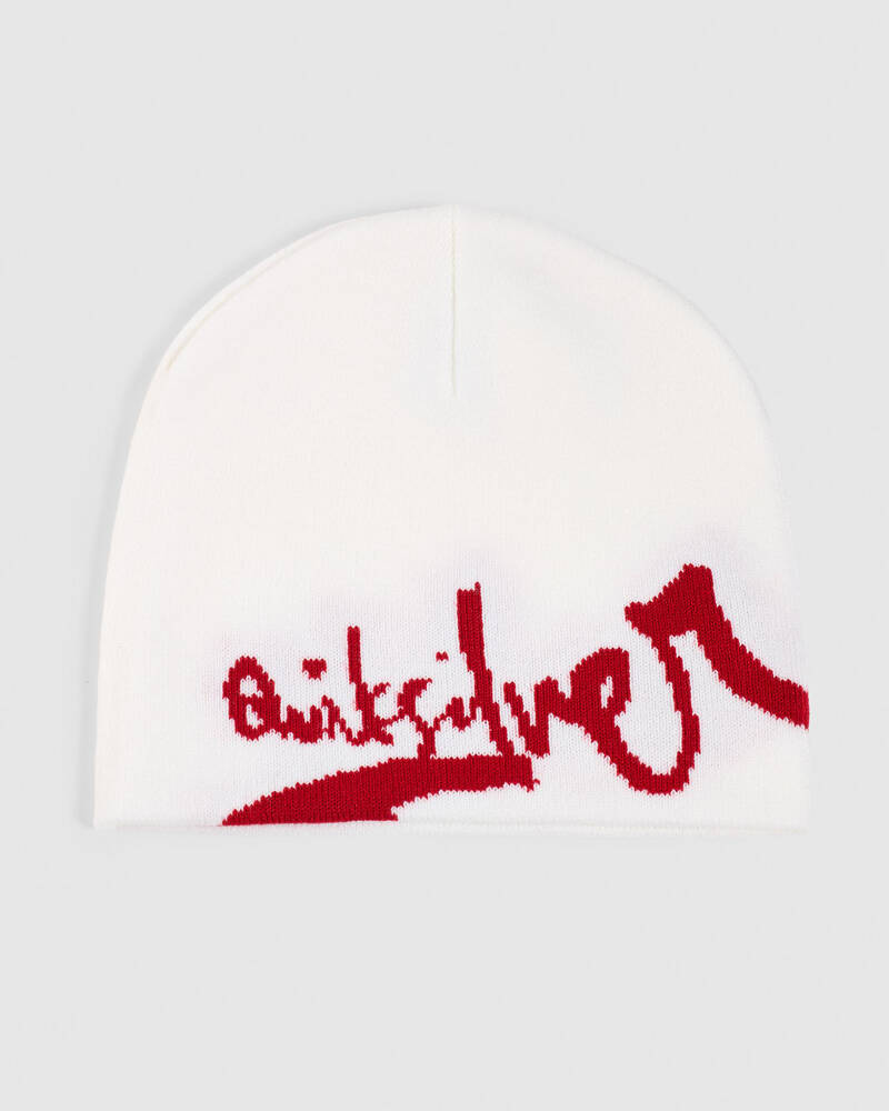 Quiksilver Young Guns Beanie for Mens