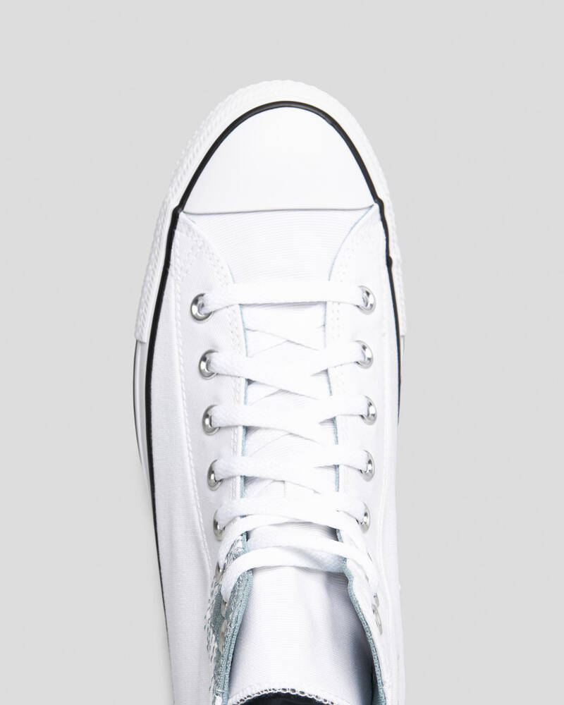 Converse Chuck Taylor Summer Utility Shoes for Mens