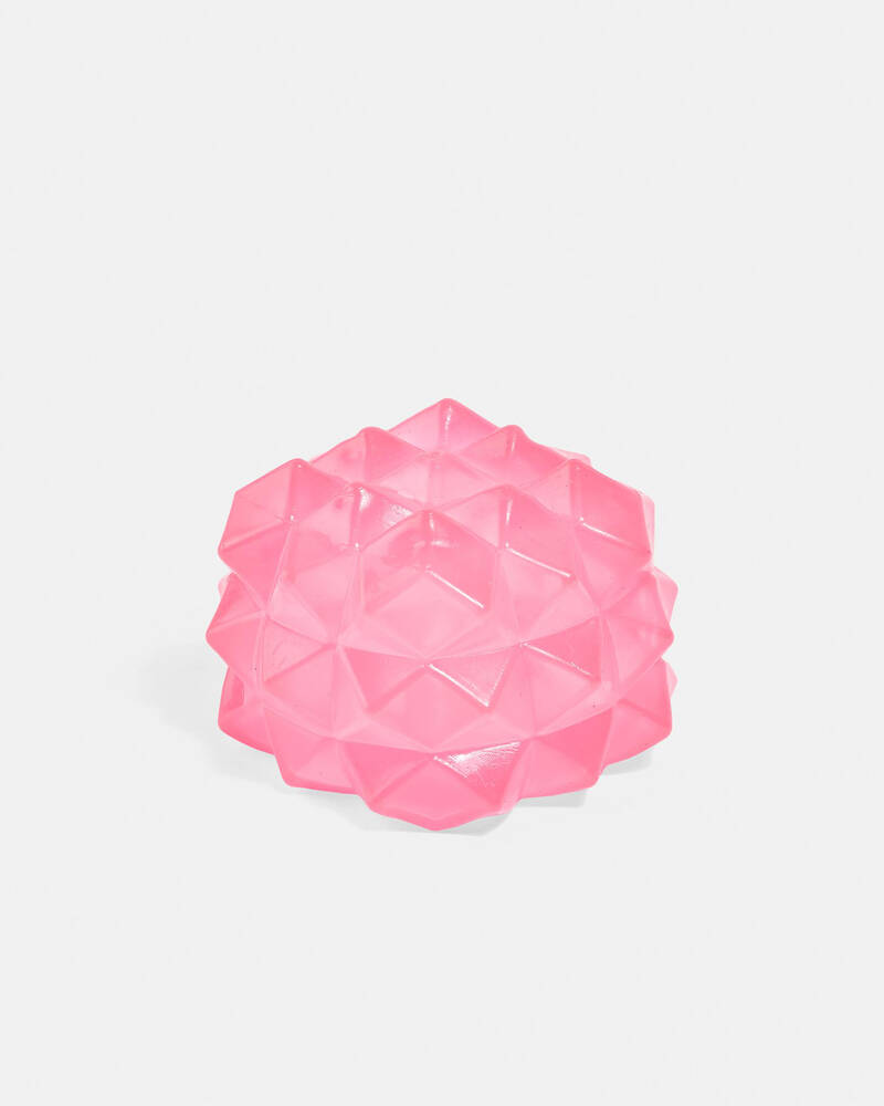 Get It Now Diamond Cube Squishy Fidget Toy for Unisex
