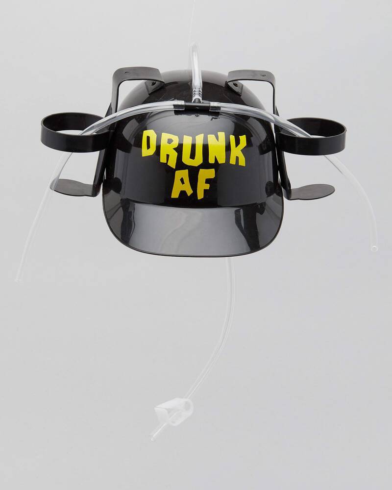 MDI Drinking Hat Drunk As F*CK for Mens