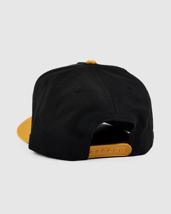 New Era New York Yankees 9Forty A-Frame Cap for Mens