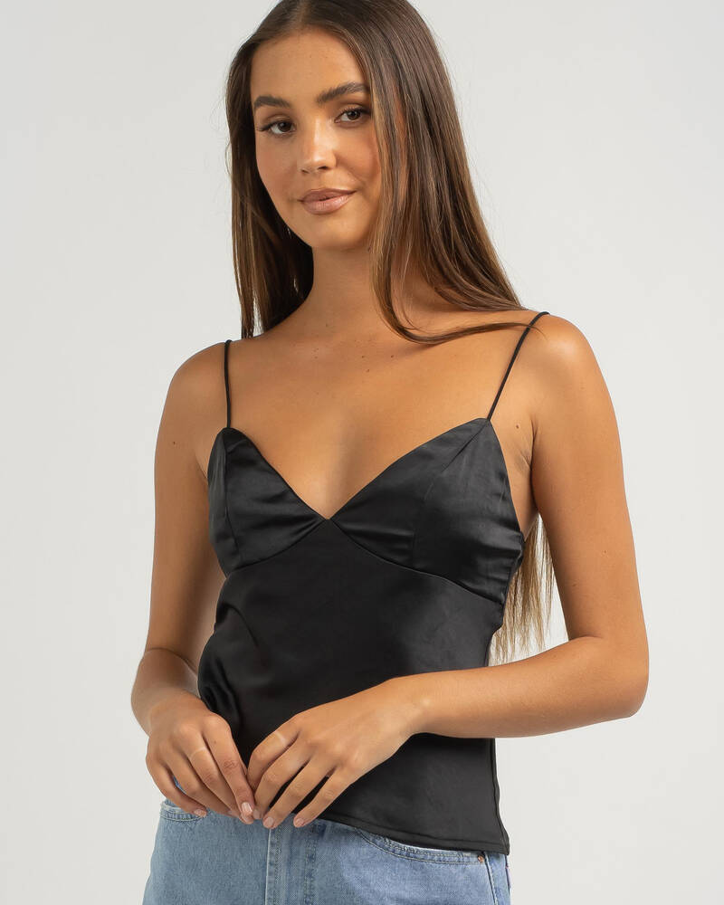 Blossom Ordinary Girl Cami Top for Womens