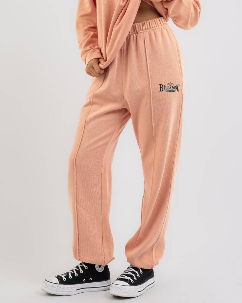 Billabong Surfed Out Track Pants for