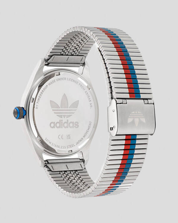 adidas Code Four Watch for Mens