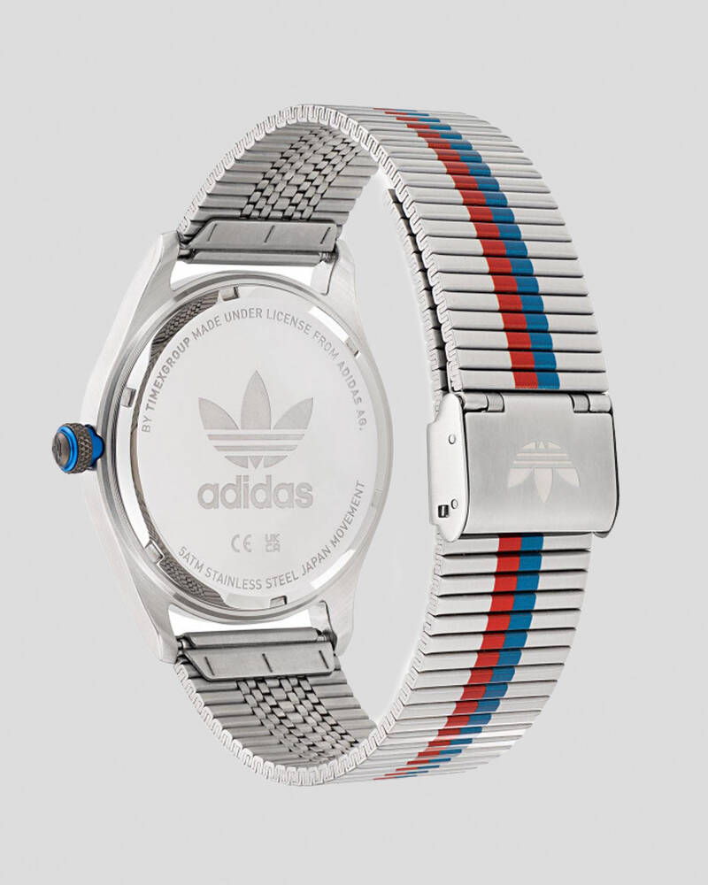 Adidas Code Four Watch for Mens