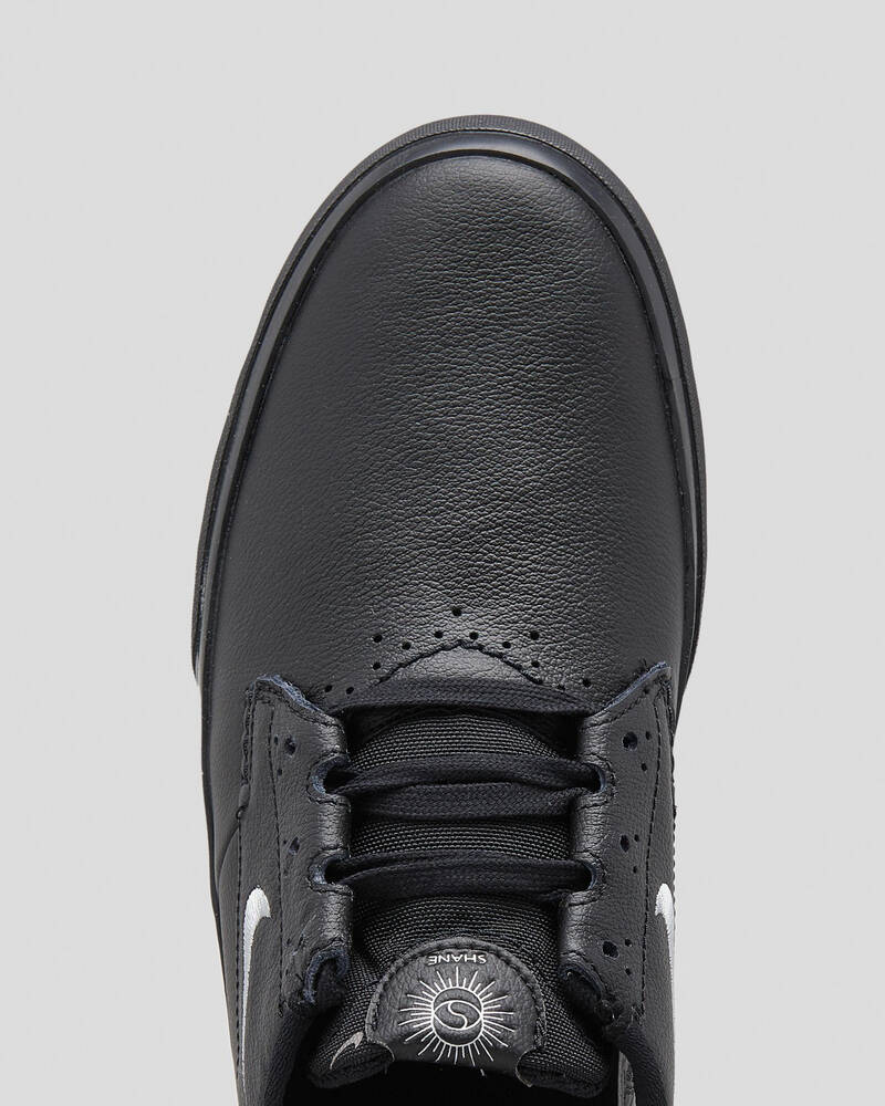 Nike Womens SB Shane Premium Shoes for Womens