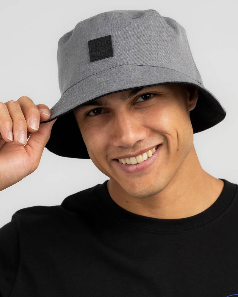 Dexter Workwear Bucket Hat for Mens