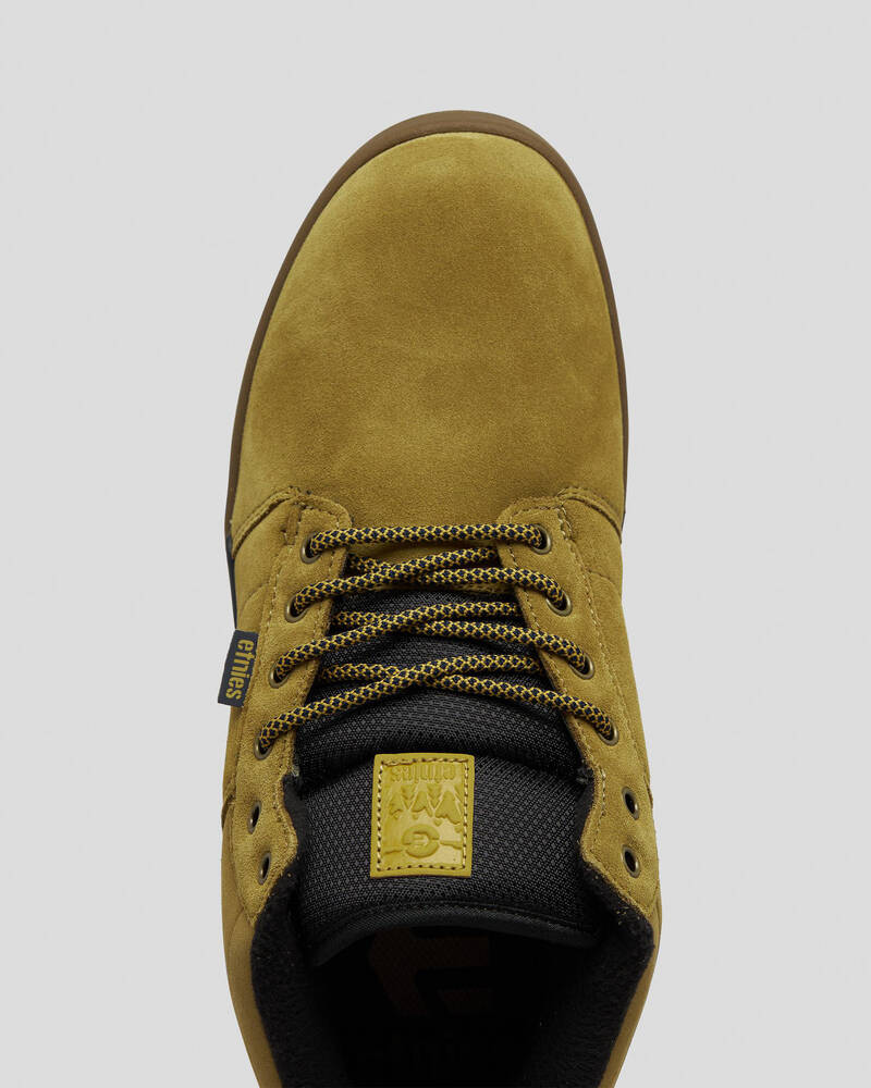 Etnies Jefferson MTW Shoes for Mens