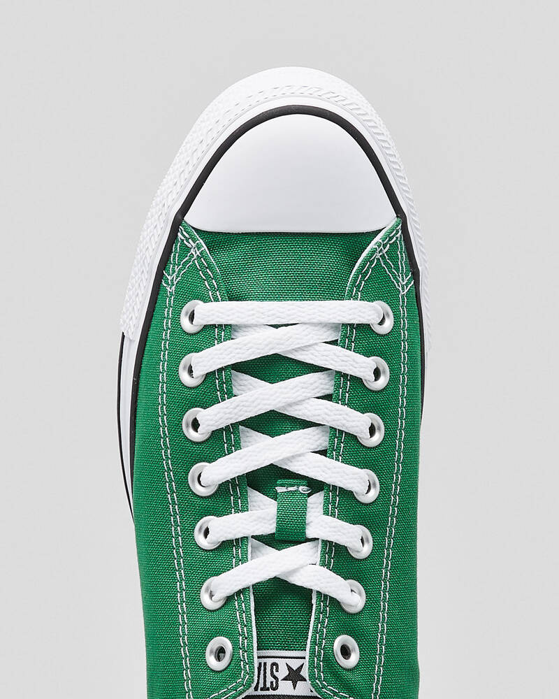 Converse Chuck Taylor All Star Lo-Cut Shoes for Mens