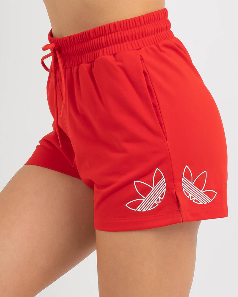 adidas TRF Shorts for Womens