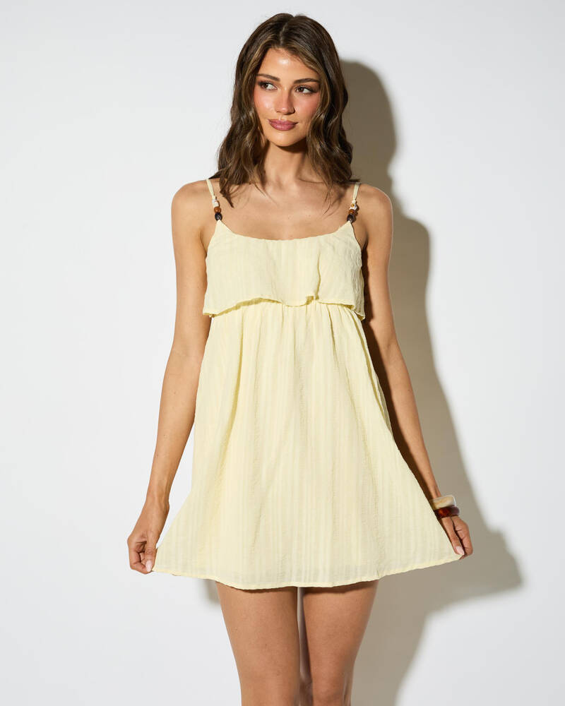 Mooloola Jameela Dress for Womens
