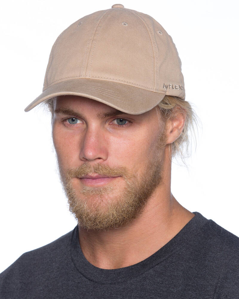 Flexfit Tonic Strapback Cap for Mens