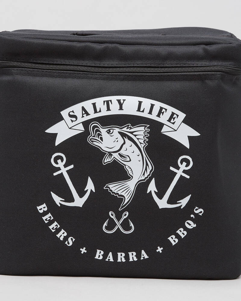 Salty Life Endeavour Cooler Bag for Mens
