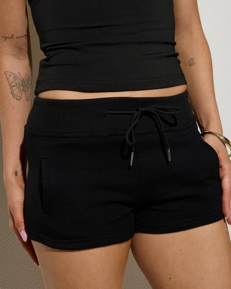 Ava And Ever Torrance Shorts for Womens