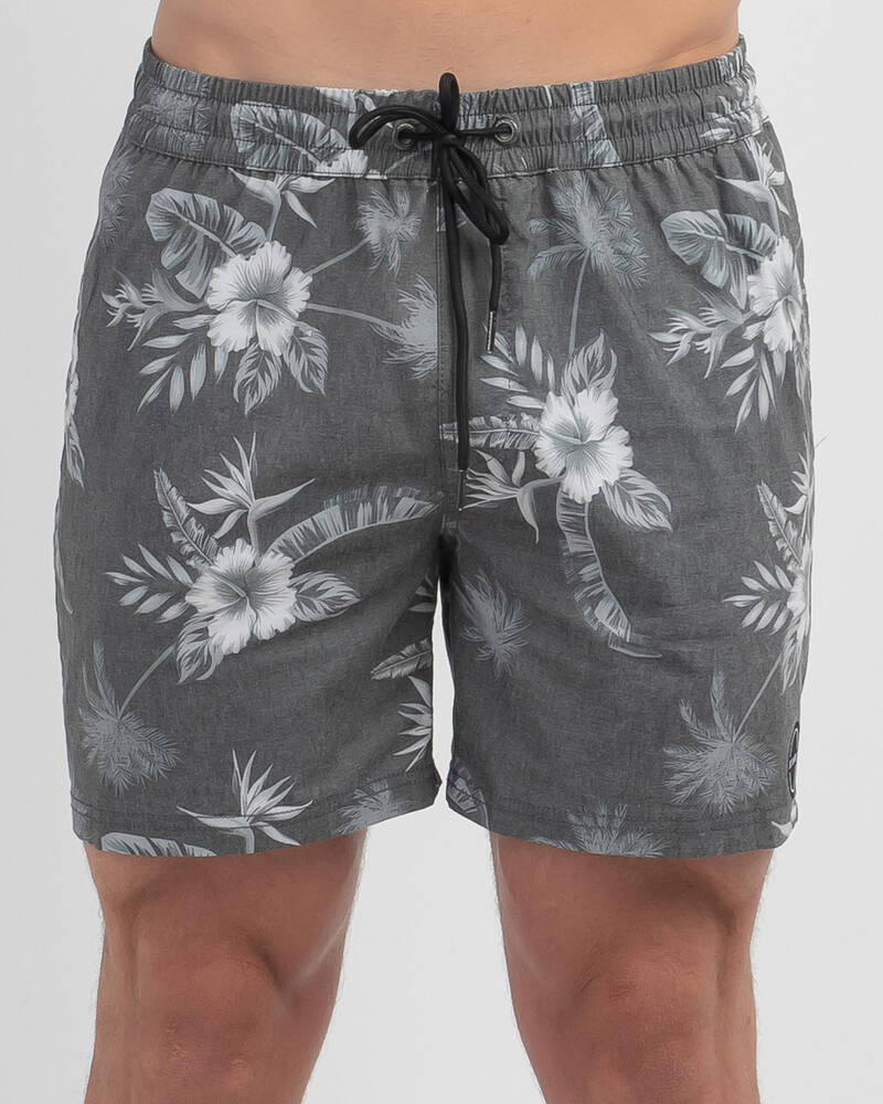 Skylark Intertwine Mully Shorts for Mens