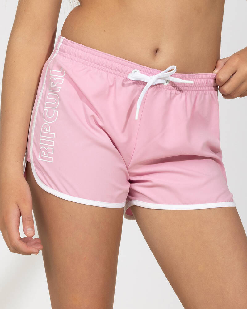 Rip Curl Girls' Out All Day Board Shorts for Womens