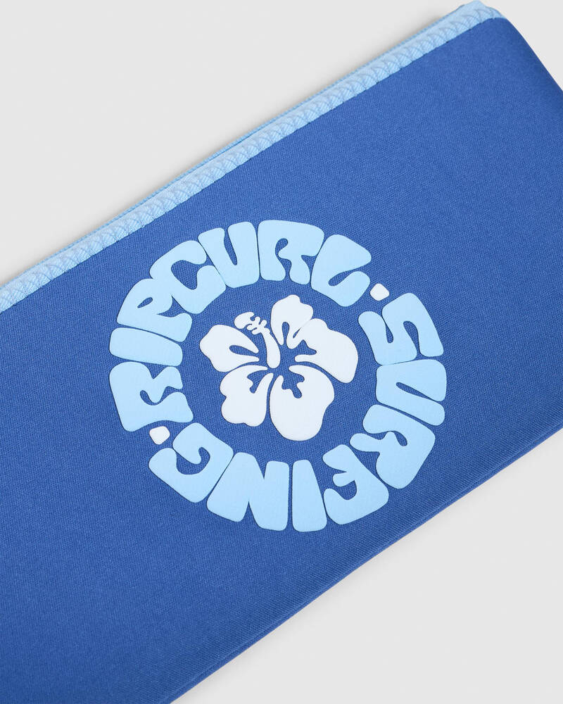 Rip Curl Small Pencil Case for Womens