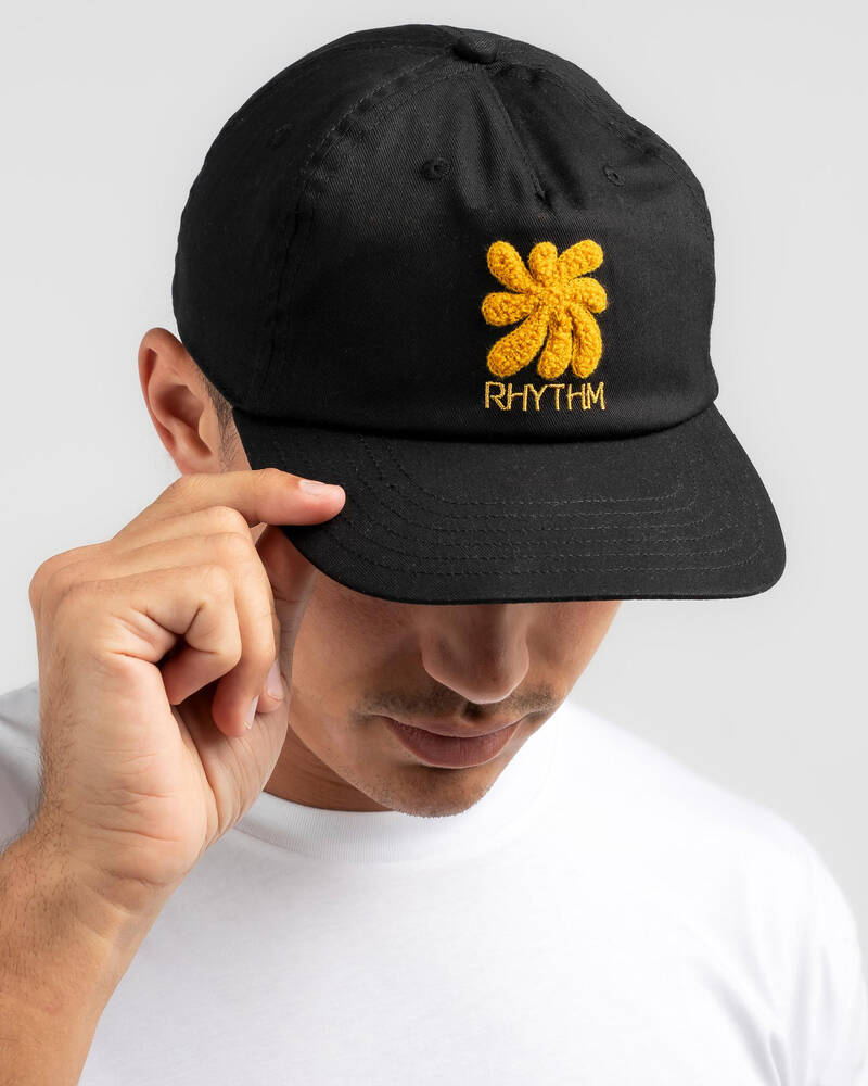 Rhythm Flora Cap for Mens