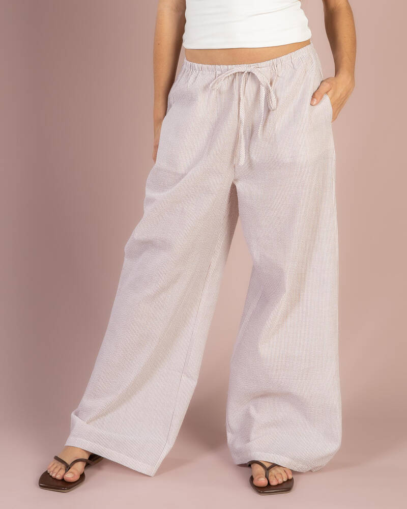 Mooloola Girls' Emilie Pants for Womens