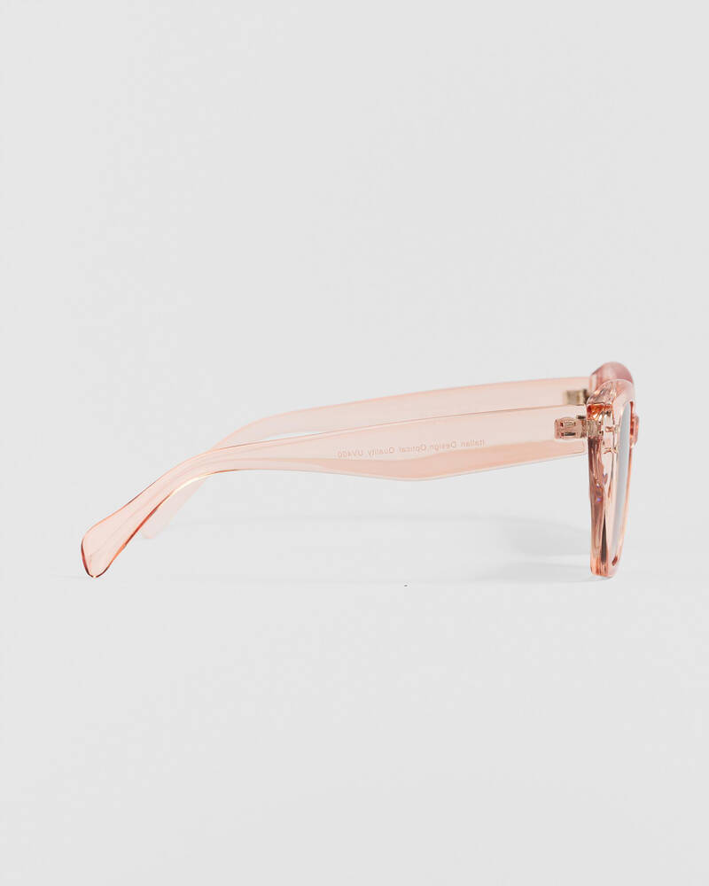 Indie Eyewear Bella Sunglasses for Womens