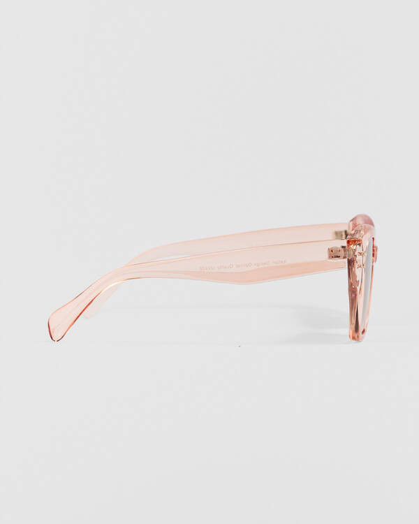 Indie Eyewear Bella Sunglasses for Womens