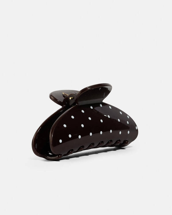 Karyn In LA Hannah Hair Claw Clip for Womens